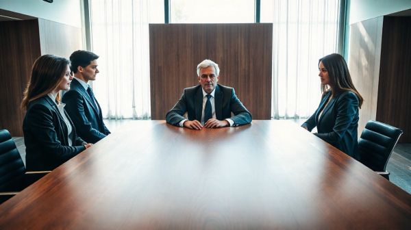 5 stratégies clés pour mieux référencer votre agence SEO avocat