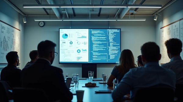 Maîtriser l'actualité IA pour anticiper les évolutions technologiques