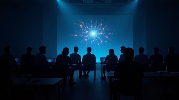 Maîtriser l'actualité IA pour anticiper les évolutions technologiques
