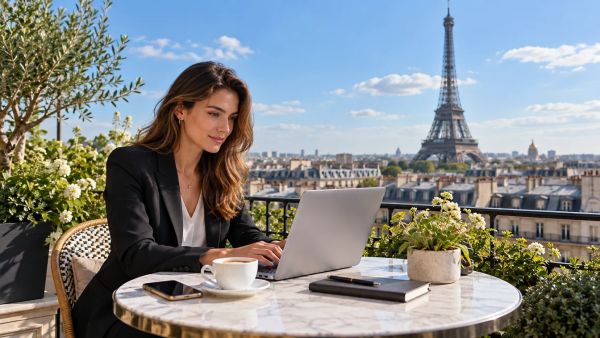 Top 5 avantages de l'infogérance professionnelle à Paris