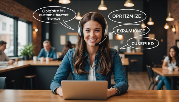 Maximisez votre plateforme sav pour transformer l'expérience client