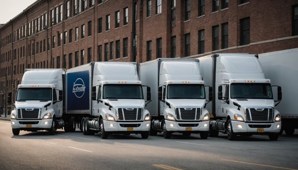 Simplifiez votre gestion de parc automobile avec nos solutions