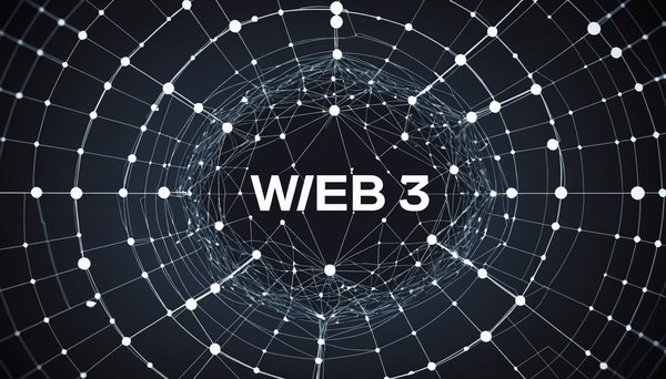 Web3 : l'avenir décentralisé d'internet expliqué simplement