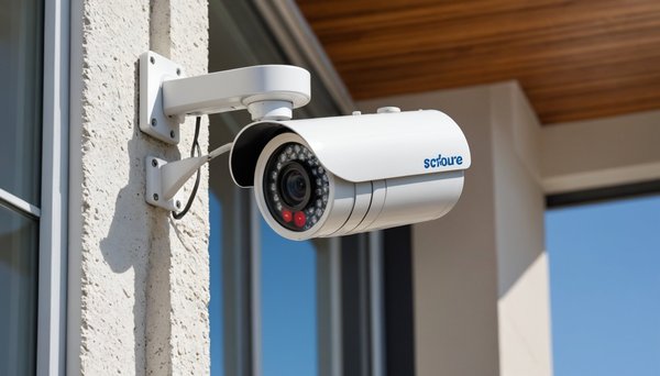 Vidéosurveillance à lausanne : sécurisez votre maison efficacement